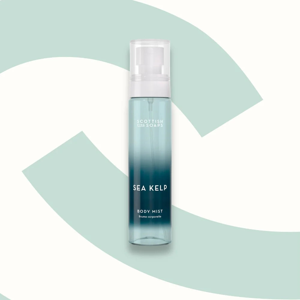 SFS Body Mist von Scottish Fine Soaps