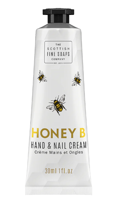 SFS Hand Cream 30ml