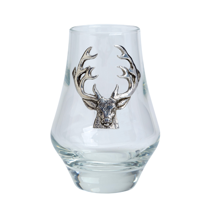 Whisky Tasting Glass - Thistle WTGS