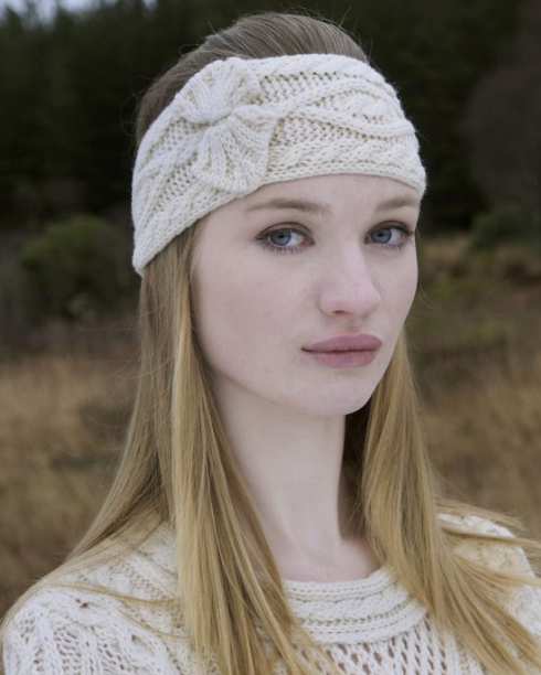 West End Headband X4341 New