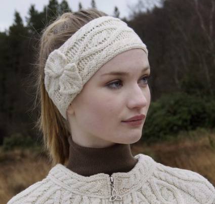 West End Headband X4341 New