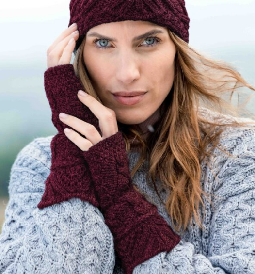 West End Mittens Handwarmers X4342