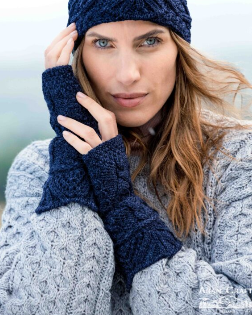 West End Mittens Handwarmers X4342
