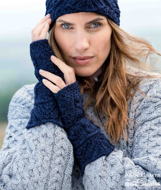 West End Mittens Handwarmers X4342