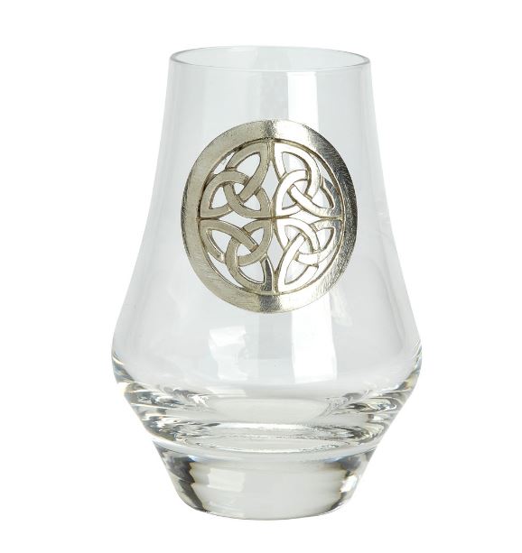Whisky Tasting Glass - Celtic WTGC