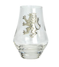 Whisky Tasting Glass - Lion Rampant WTGL
