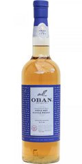 Oban distillery limited 2018