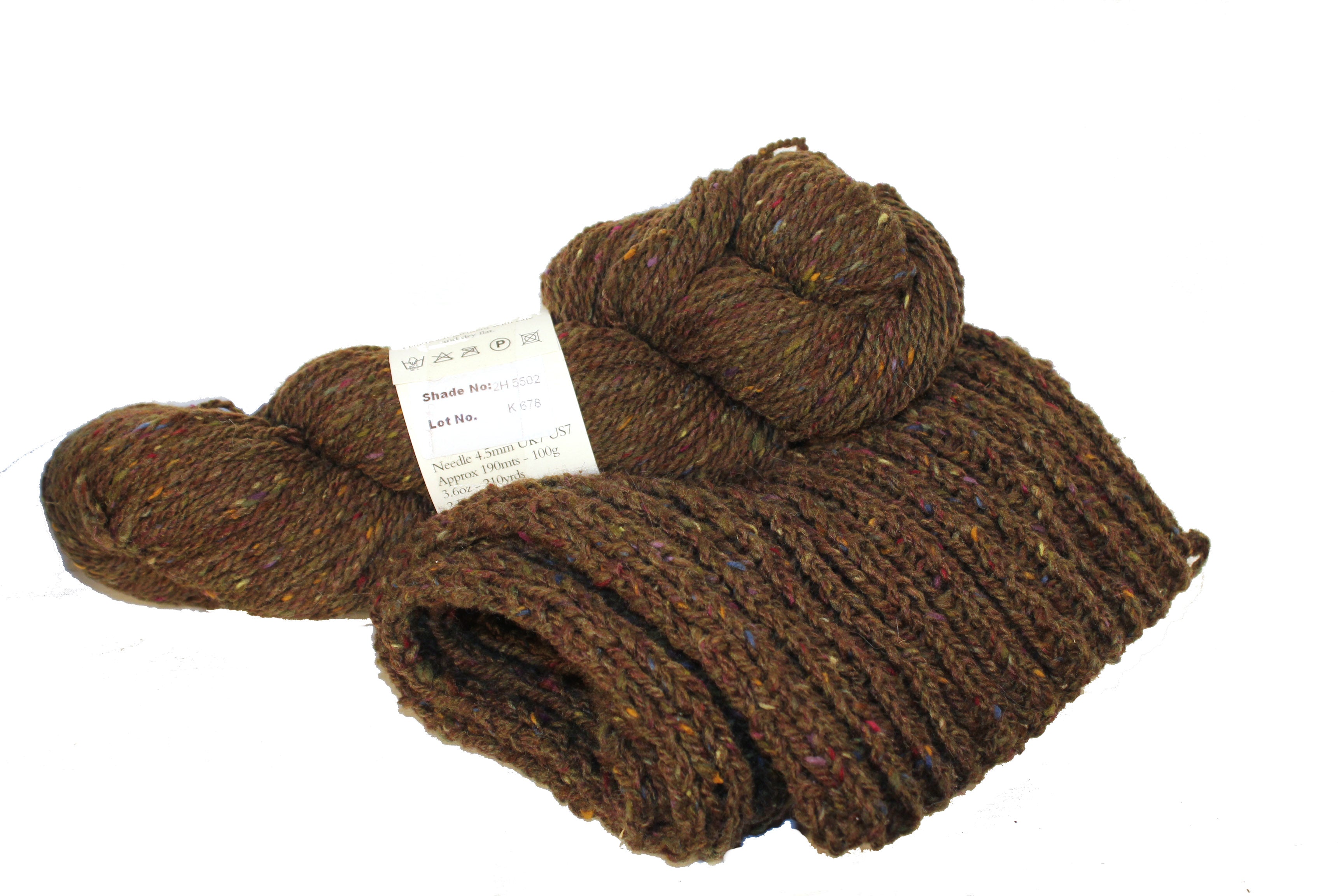 Studio Donegal Soft Donegal 100% Merino Wollgarn