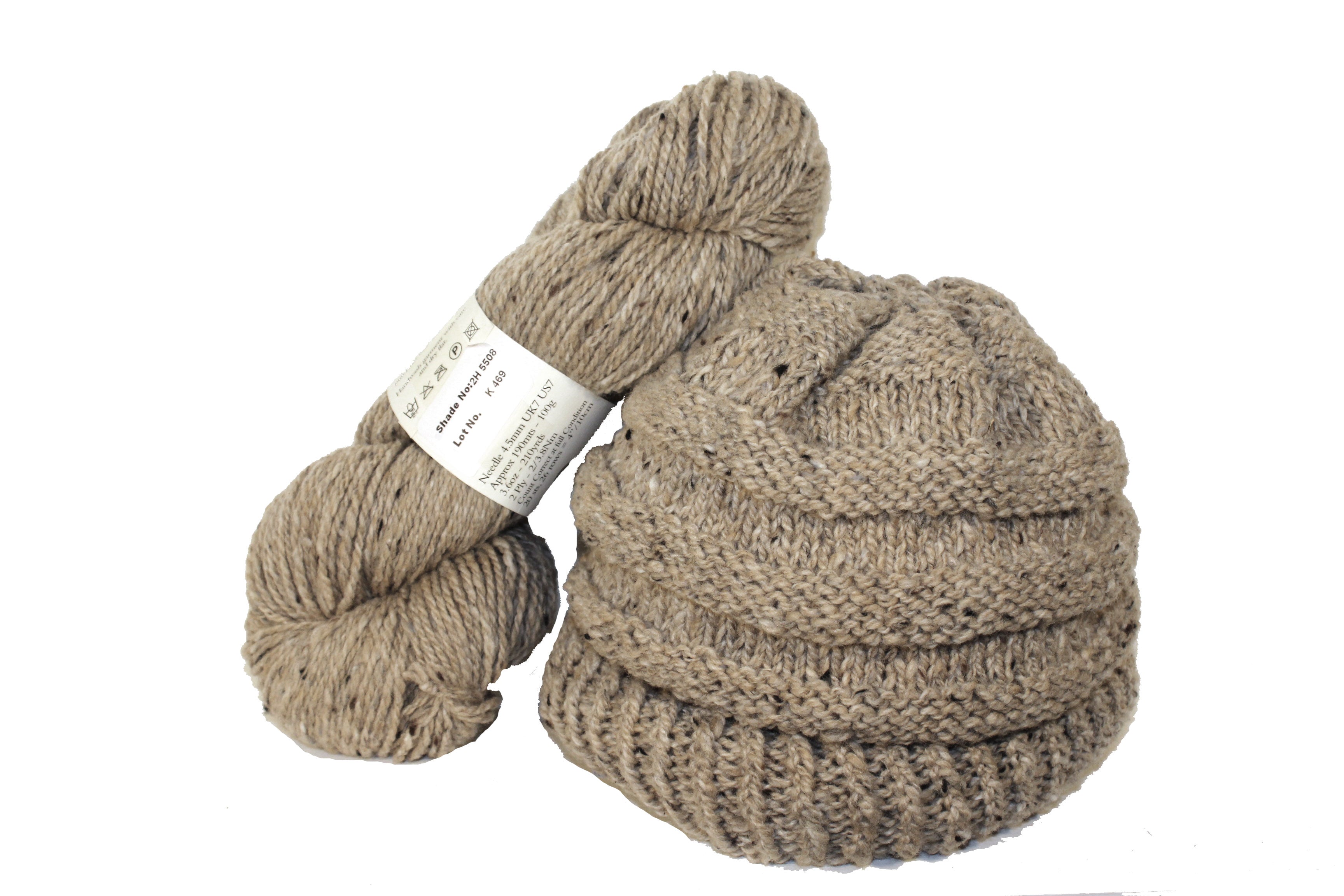 Studio Donegal Soft Donegal 100% Merino Wollgarn