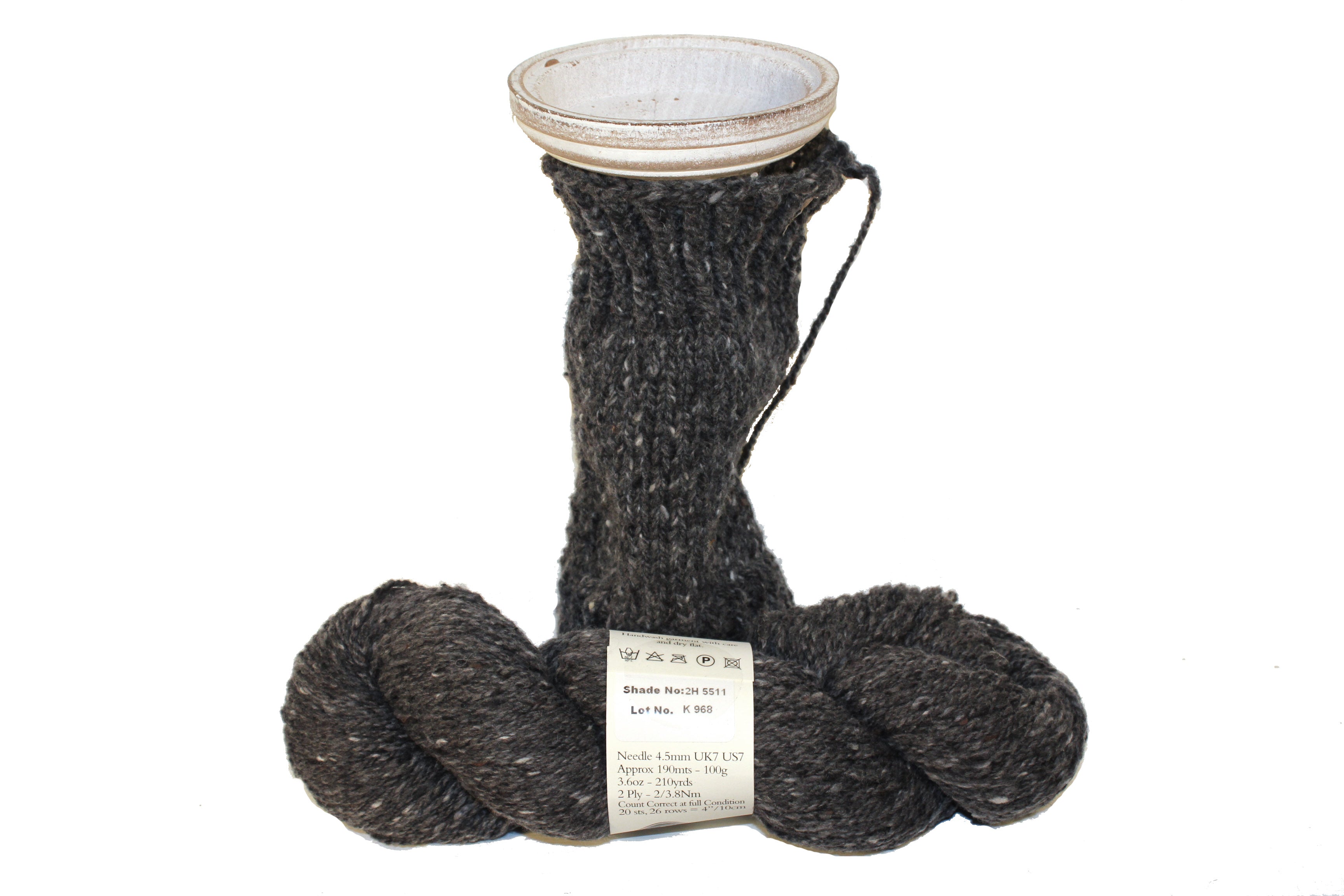 Studio Donegal Soft Donegal 100% Merino Wollgarn