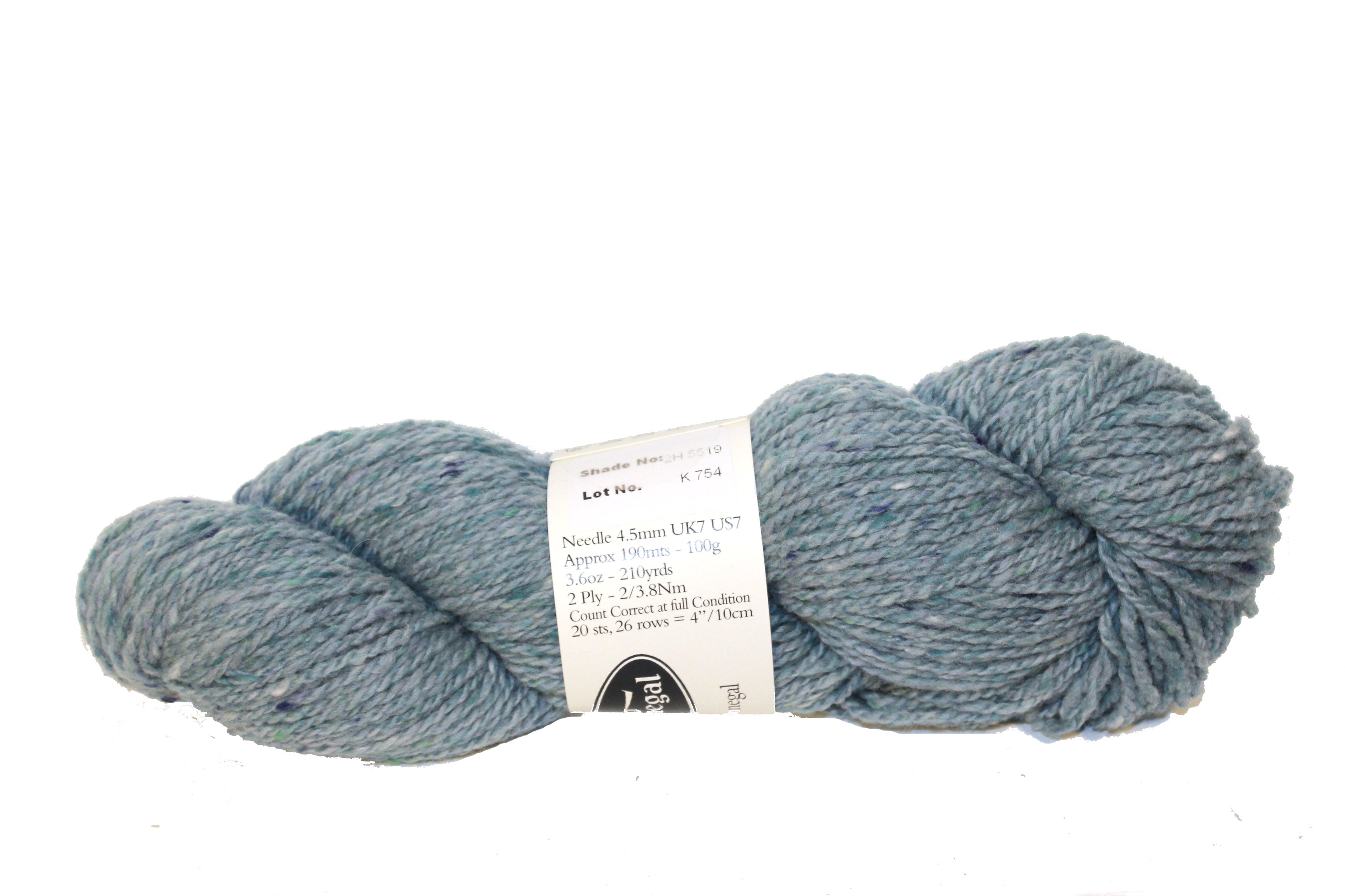 Studio Donegal Soft Donegal 100% Merino Wollgarn