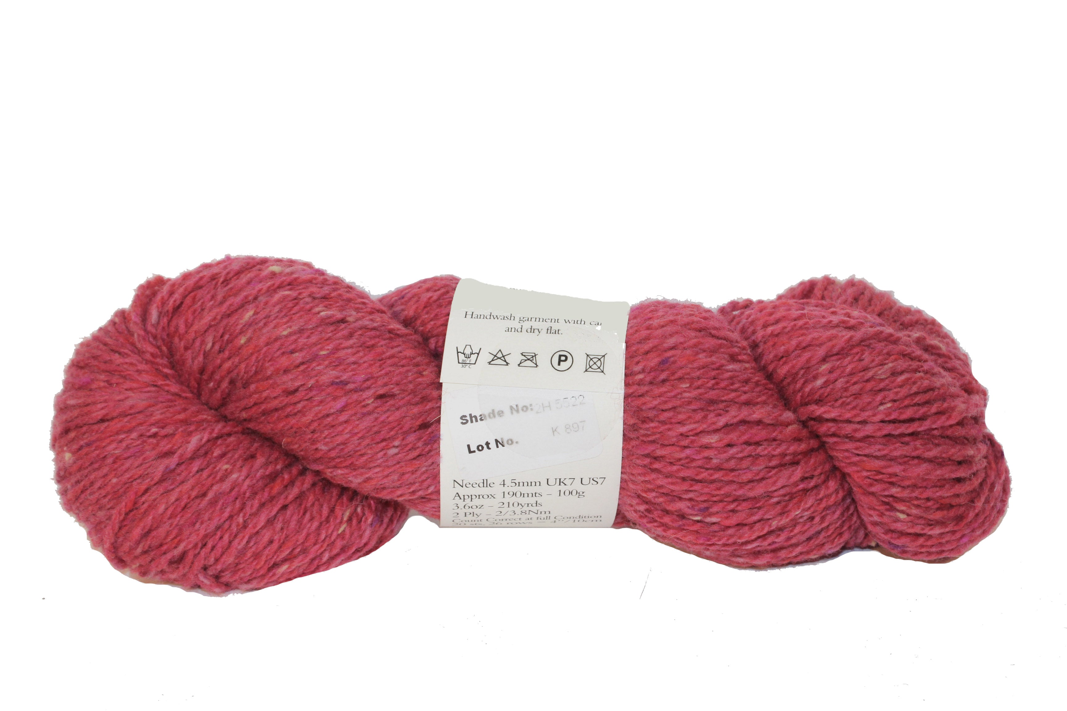 Studio Donegal Soft Donegal 100% Merino Wollgarn