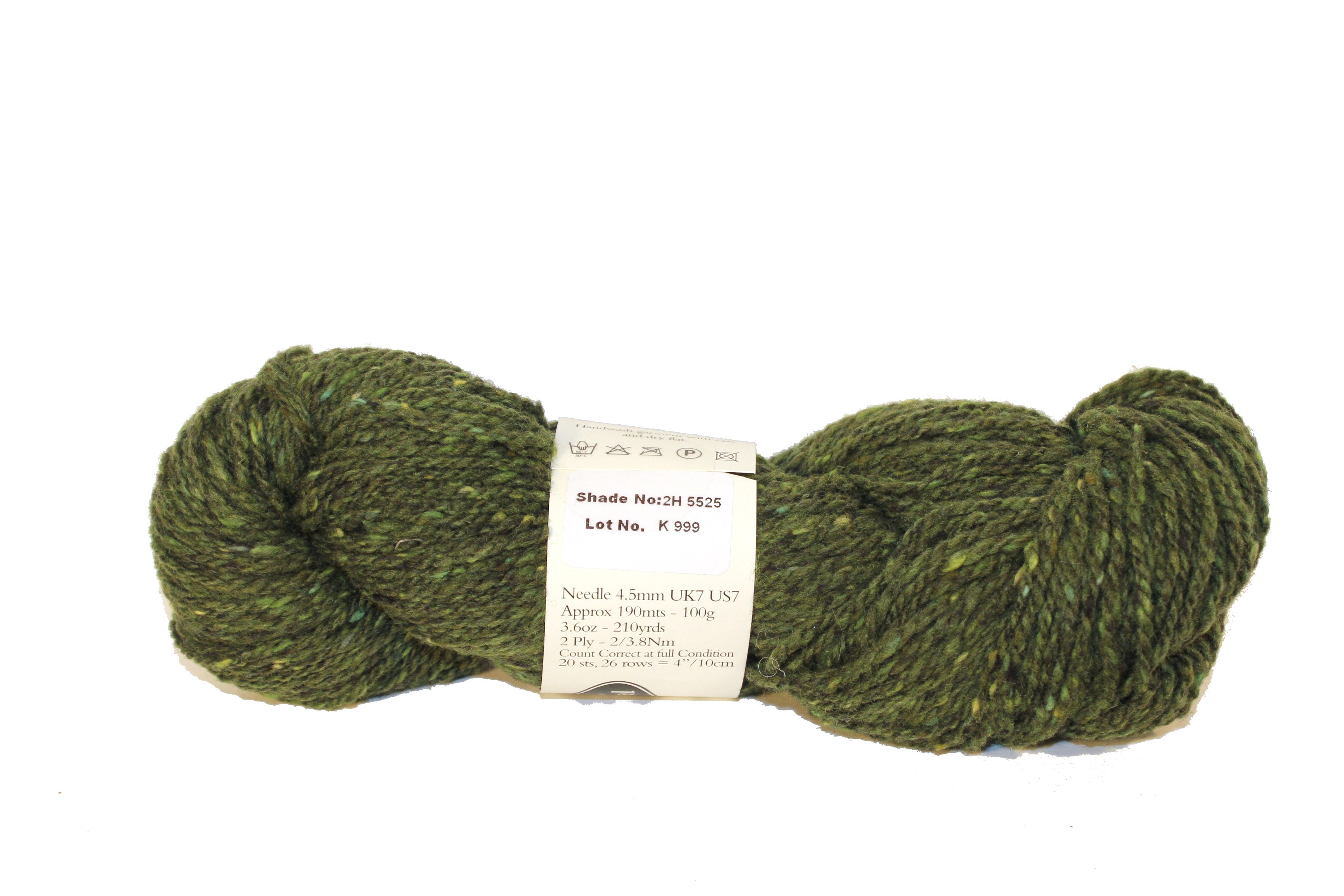 Studio Donegal Soft Donegal 100% Merino Wollgarn