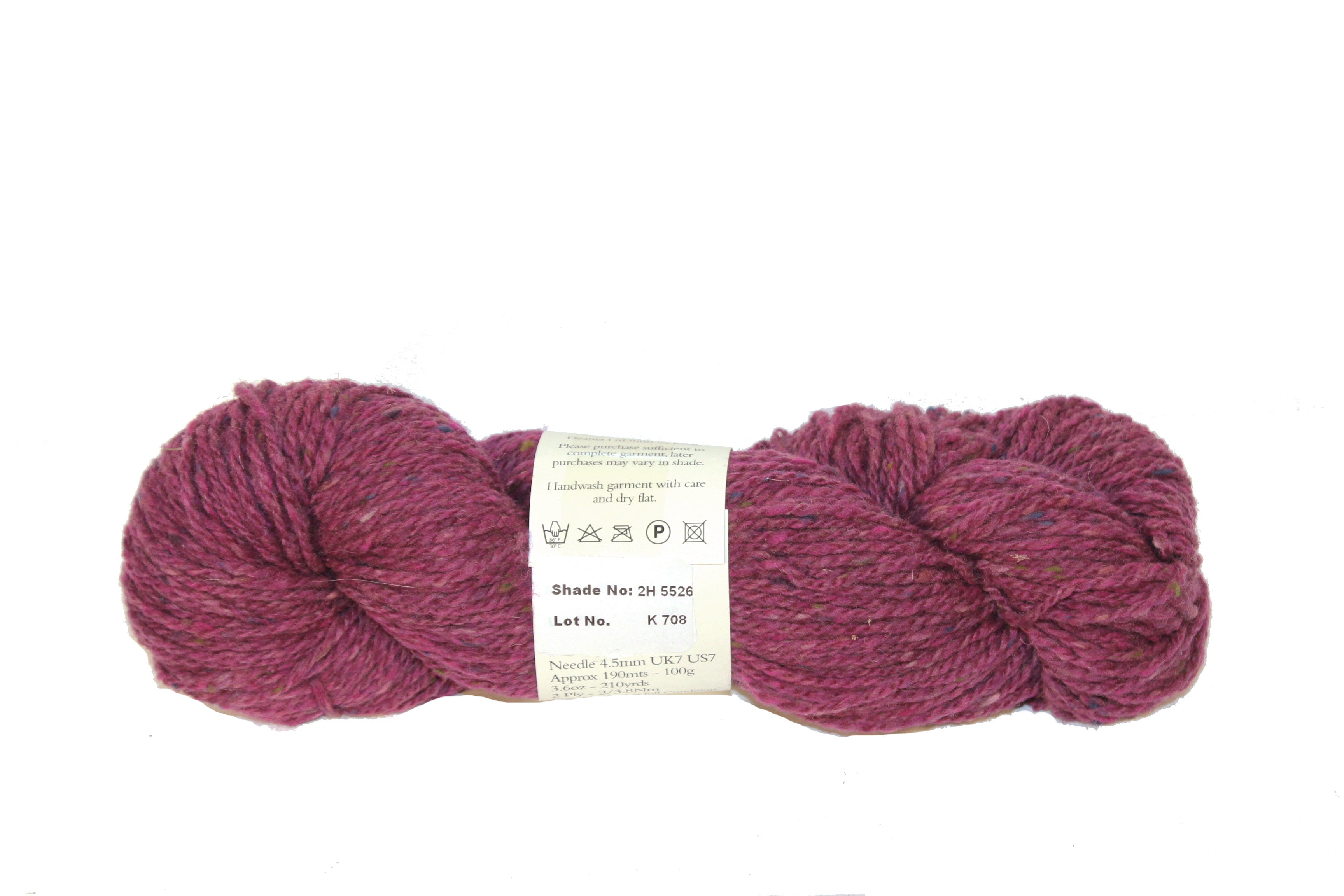 Studio Donegal Soft Donegal 100% Merino Wollgarn