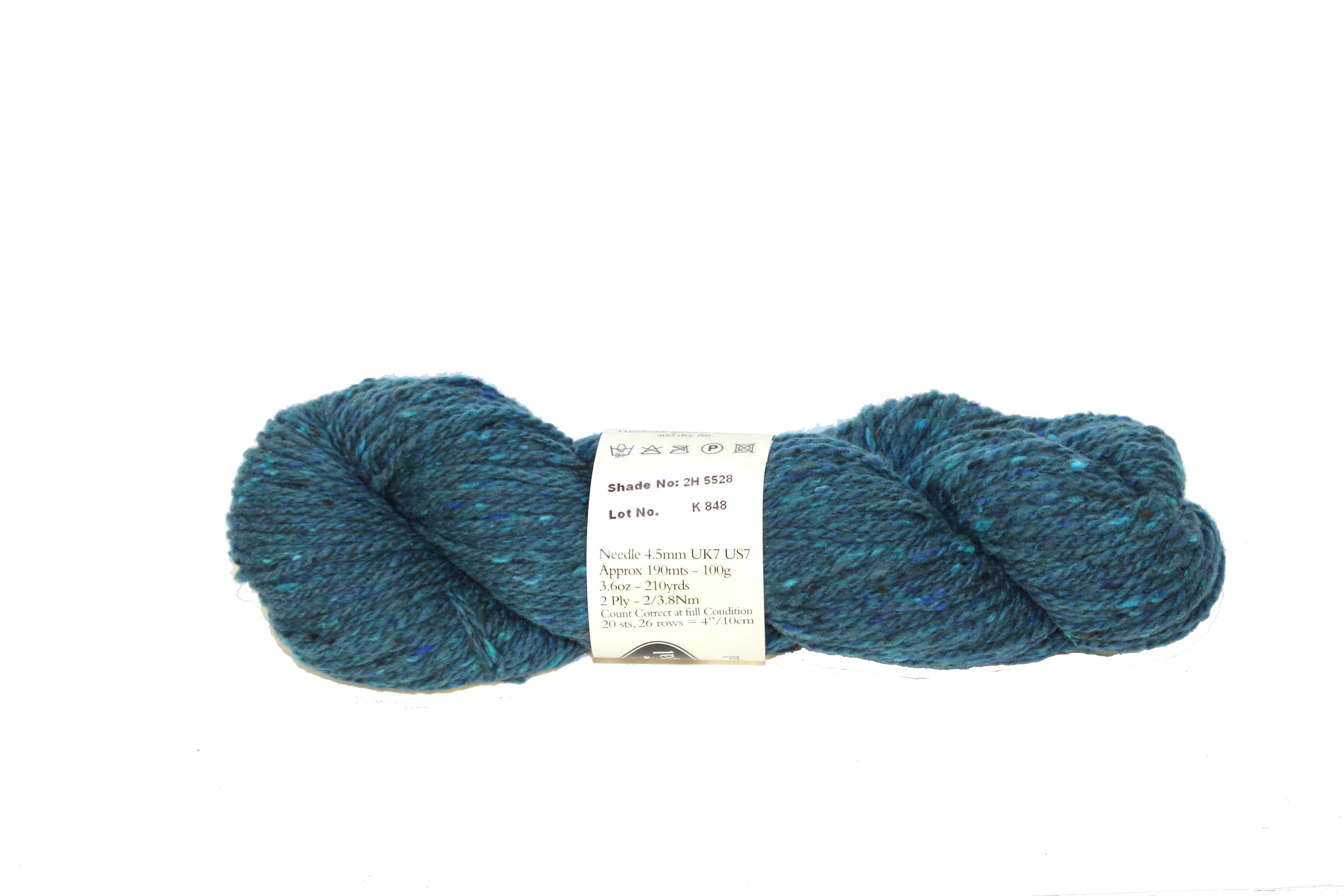 Studio Donegal Soft Donegal 100% Merino Wollgarn