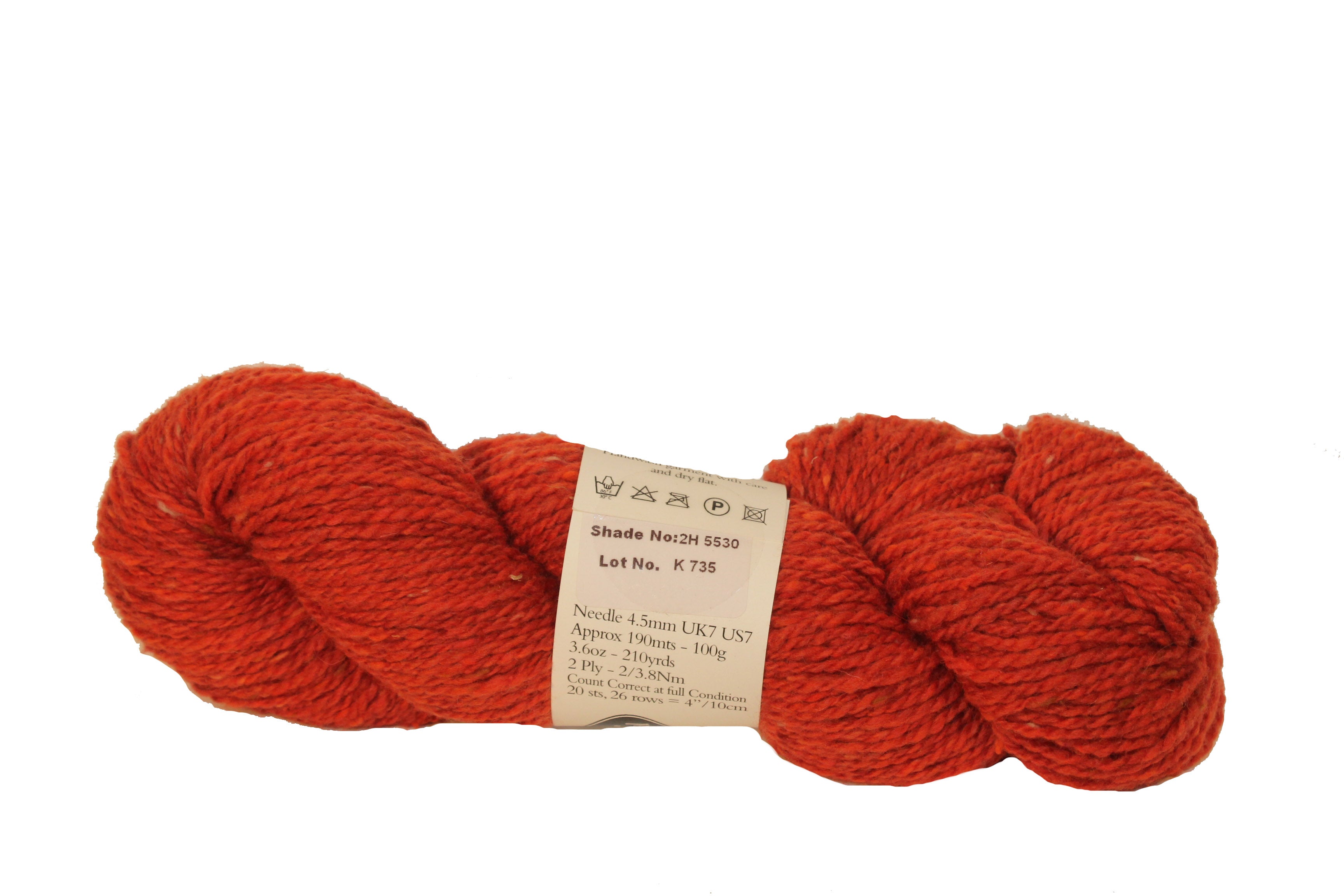 Studio Donegal Soft Donegal 100% Merino Wollgarn