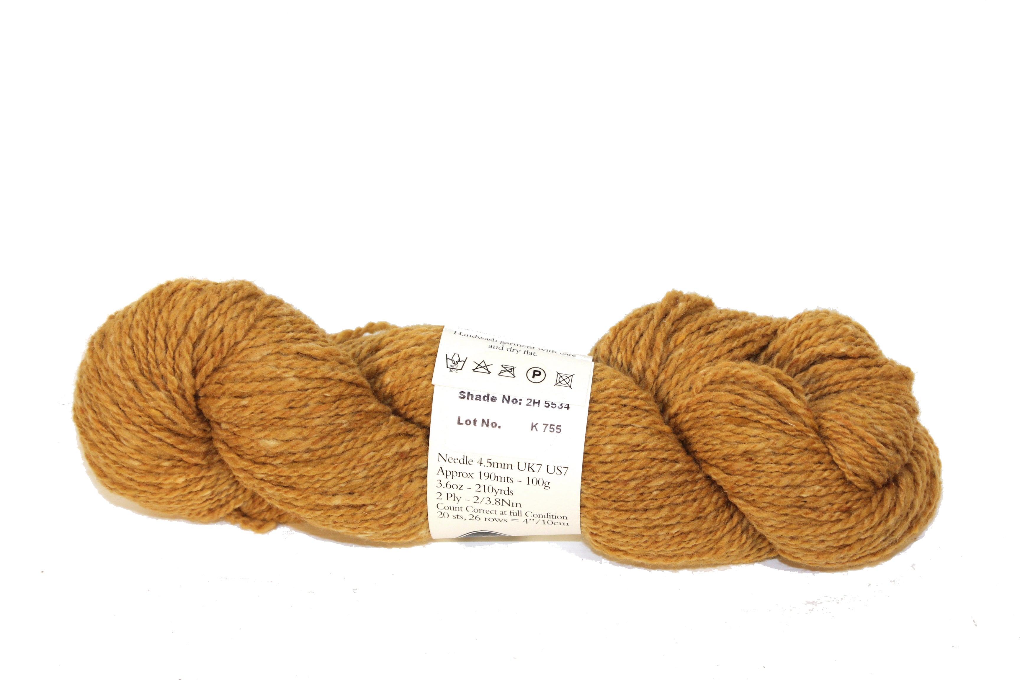 Studio Donegal Soft Donegal 100% Merino Wollgarn