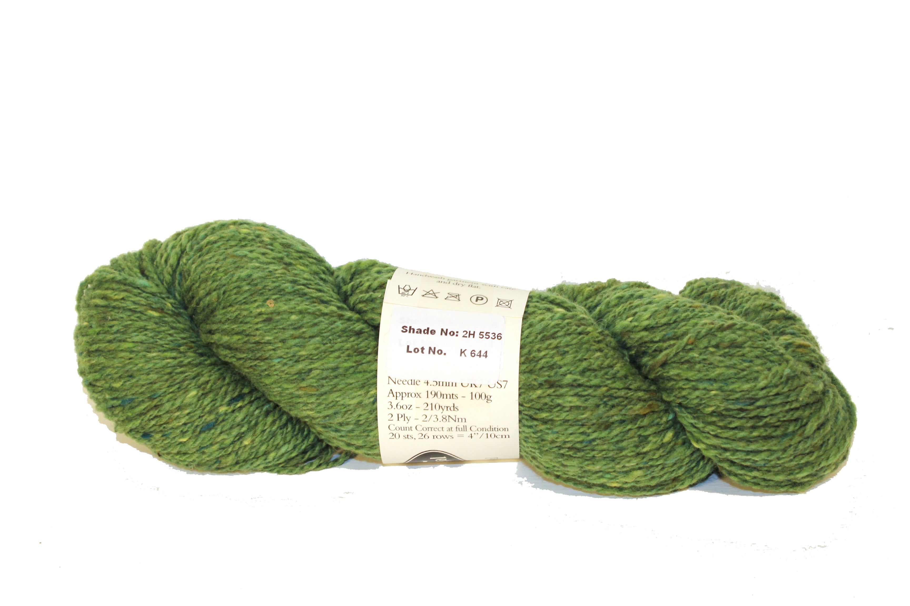 Studio Donegal Soft Donegal 100% Merino Wollgarn