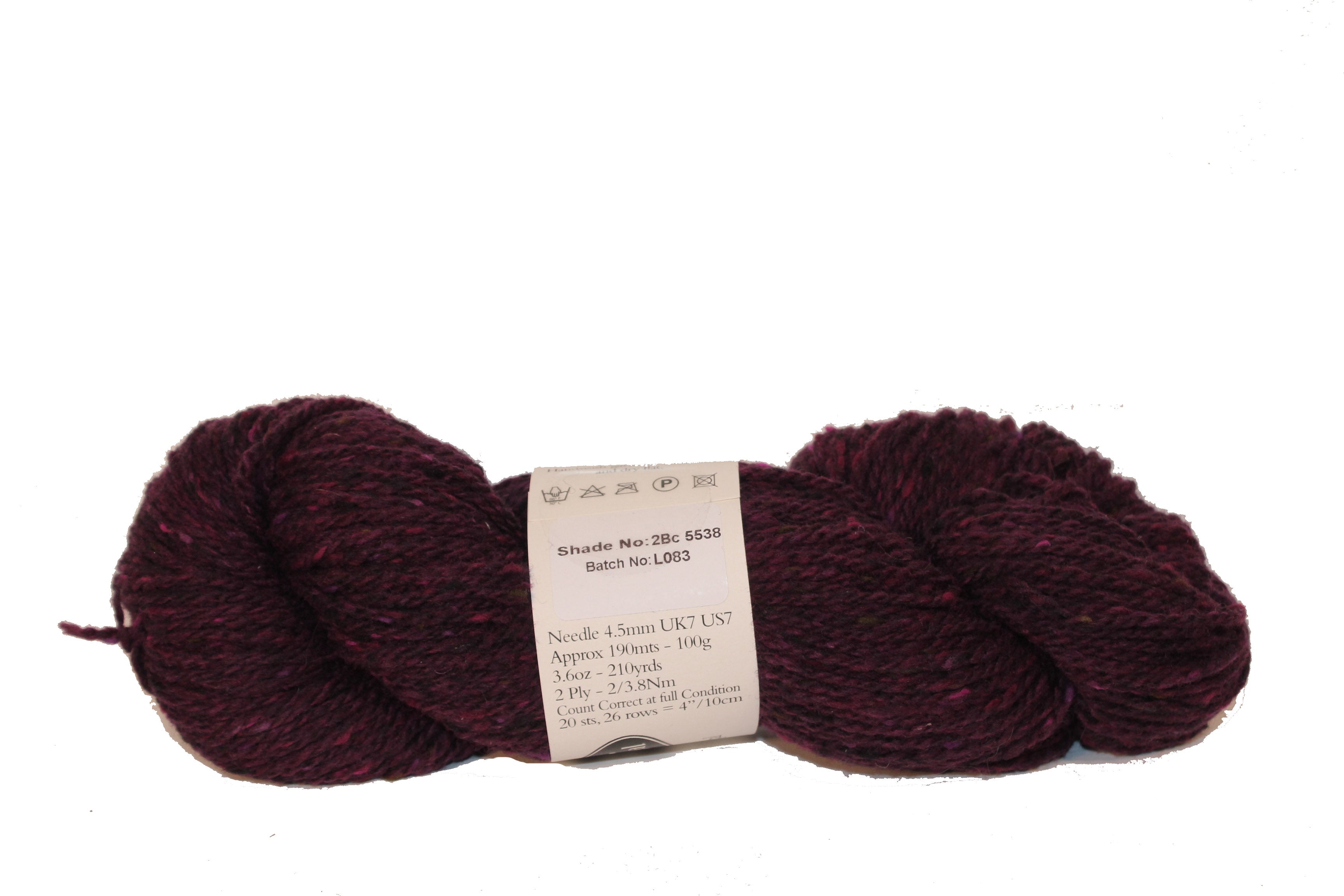 Studio Donegal Soft Donegal 100% Merino Wollgarn