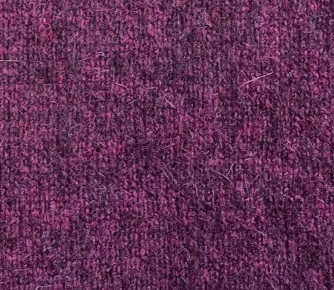 Noble Wilde Beanie Moss Baggie Possum-Merino - 22 Farben