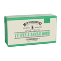 SFS Vetiver & Sandalwood Cleansing Bar 220g