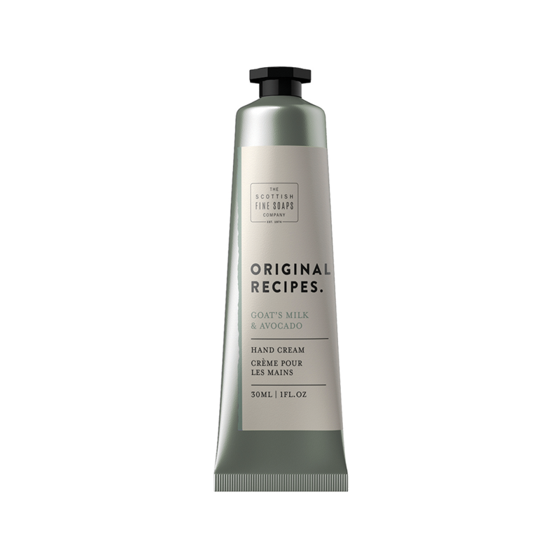 SFS Hand Cream 30ml