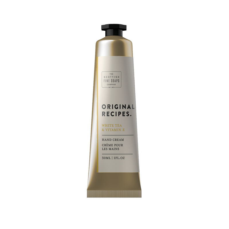 SFS Hand Cream 30ml