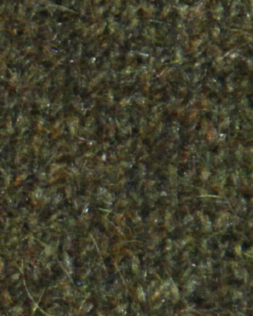 Noble Wilde Loop Neck Warmer ribbed Possum-Merino