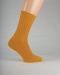 Capricorn Mohair Sock Dunoon