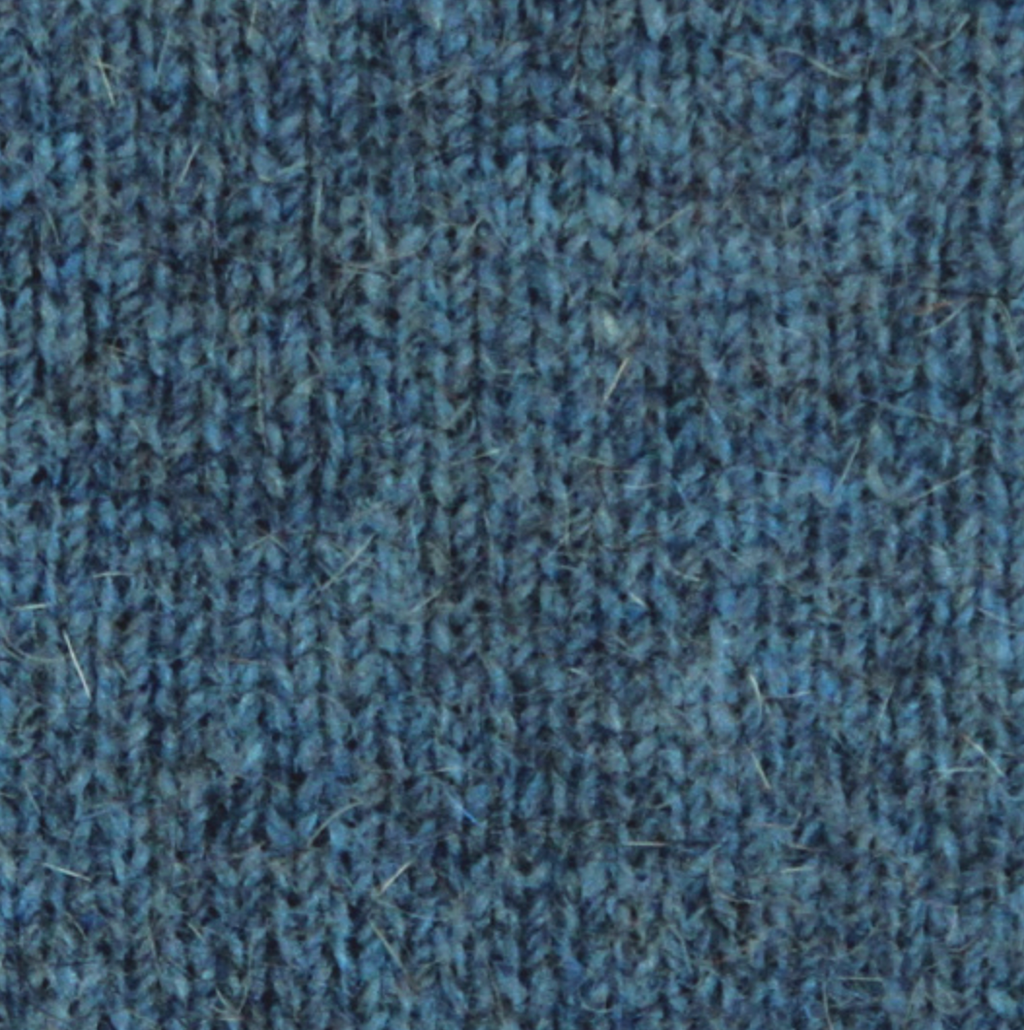 Noble Wilde Loop Neck Warmer Moss 2024