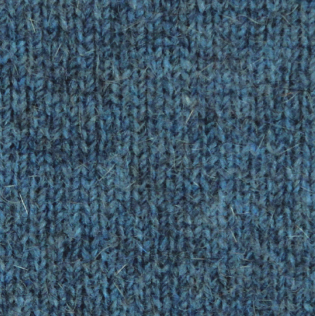 Noble Wilde Beanie Moss Baggie Possum-Merino - 22 Farben