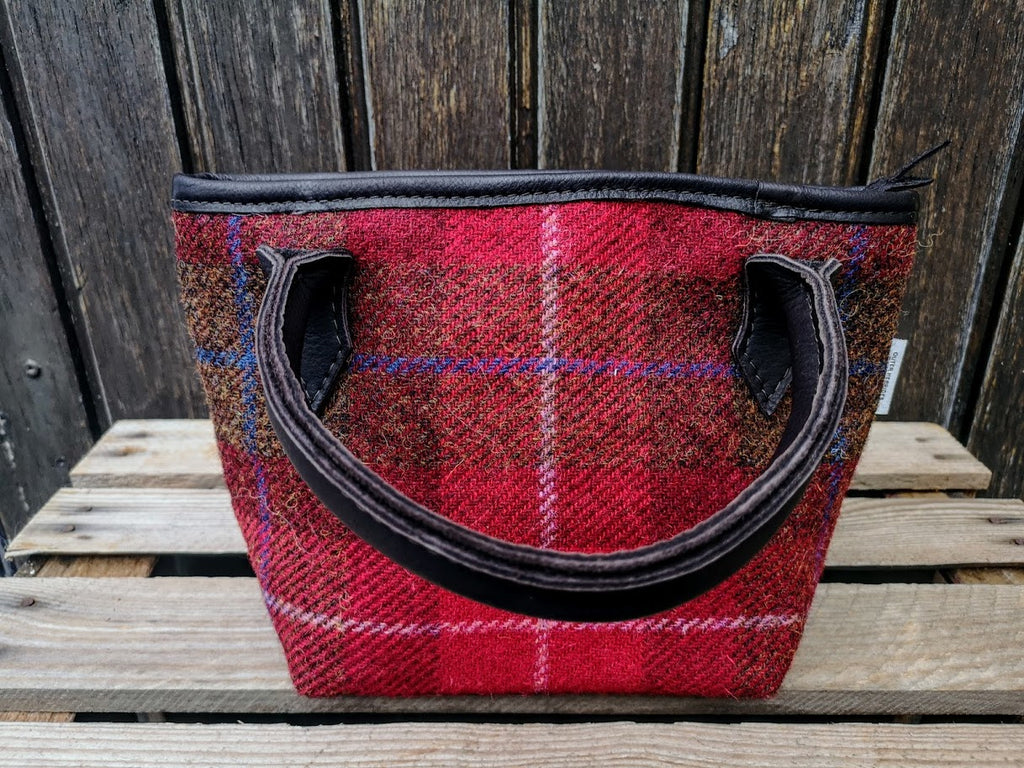Barrhead Tasche Anna