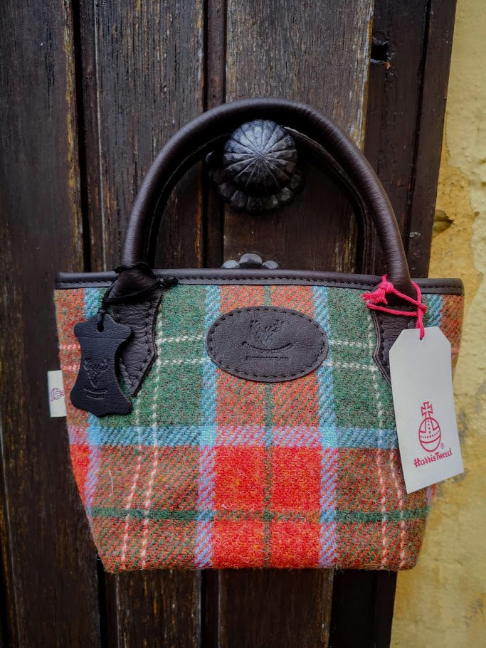 Barrhead Tasche Anna