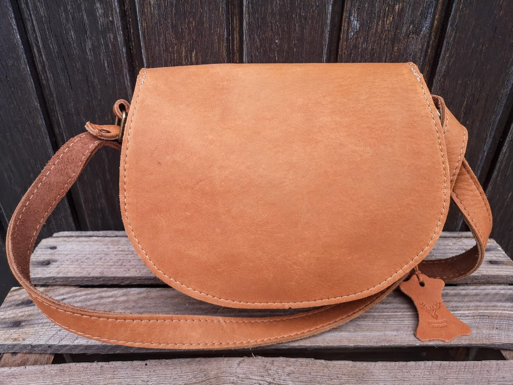 Barrhead Handtasche Sporran Cartridge Elite
