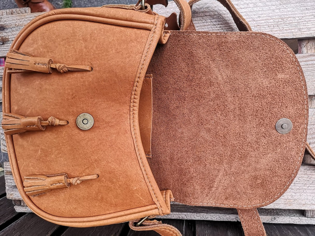 Barrhead Handtasche Sporran Cartridge Elite