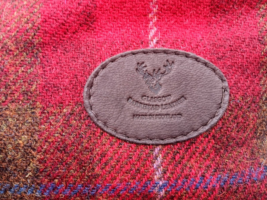 Barrhead Handtasche Sporran Cartridge Elite