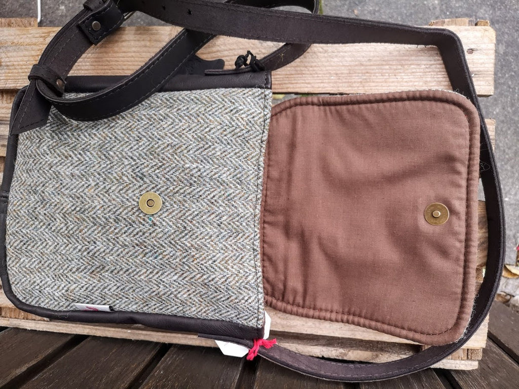 Barrhead Handtasche Mona
