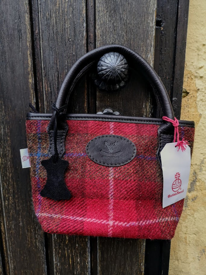 Barrhead Tasche Anna