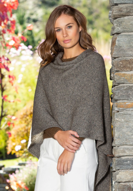 Noble Wilde North Cape Possum-Merino