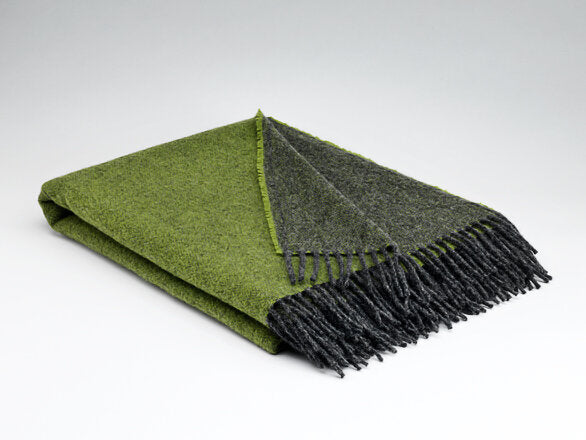 McNutt Decke Collection reversible
