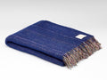 McNutt Heritage Tweed Throws