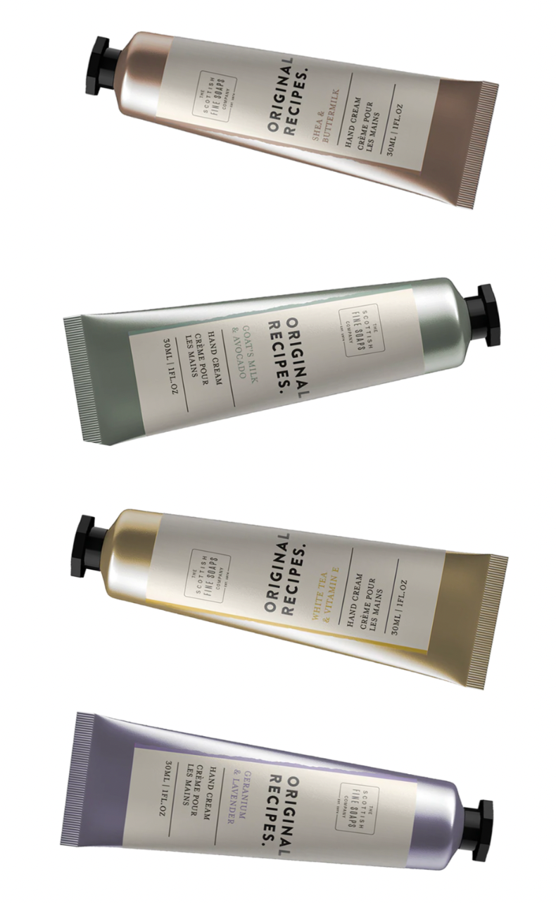 SFS Hand Cream 30ml