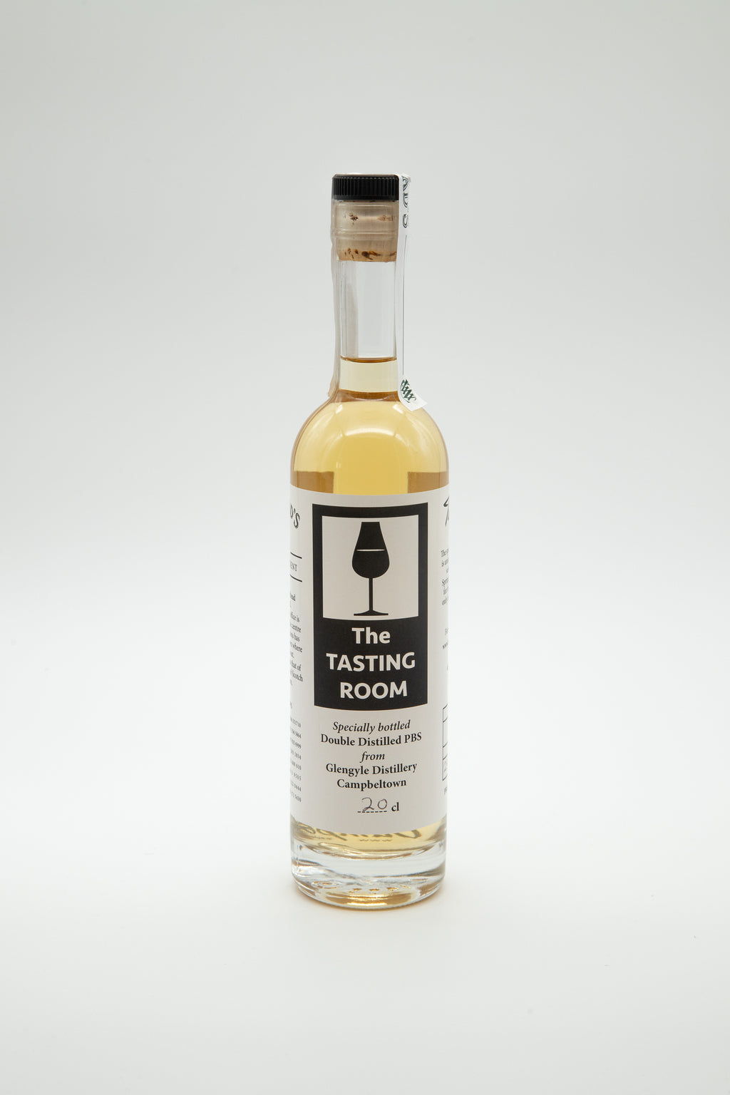 Glengyle distillery limited 2018