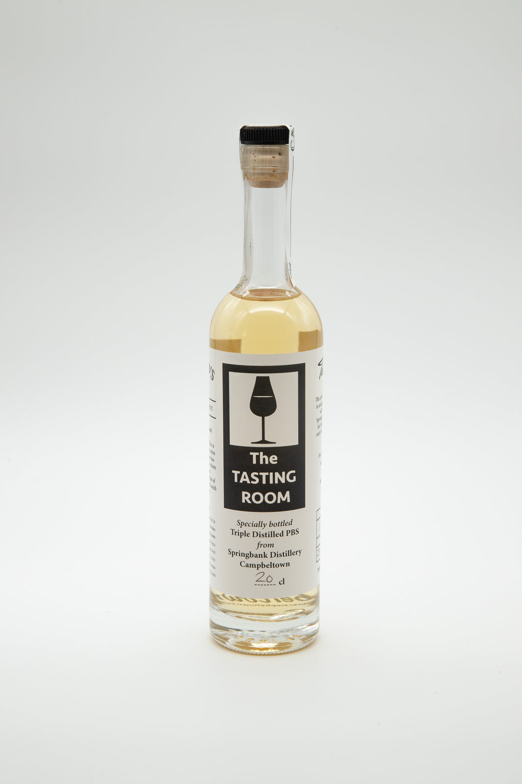 Springbank distillery limited 2018