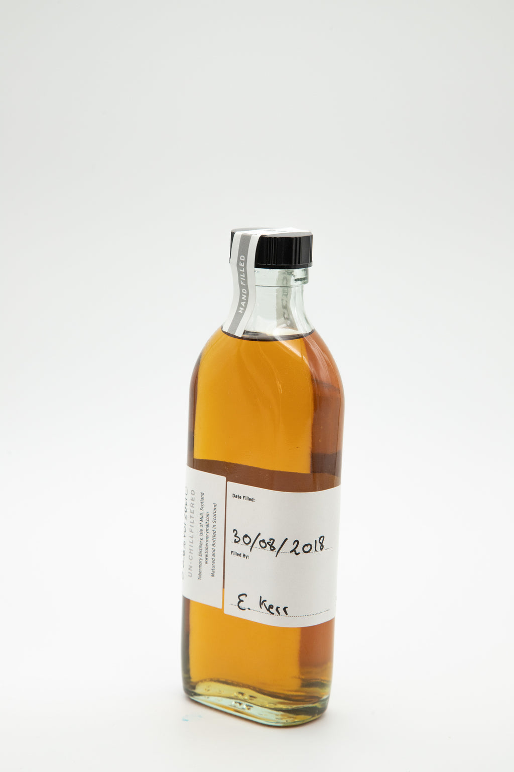 Ledaig distillery limited 2018