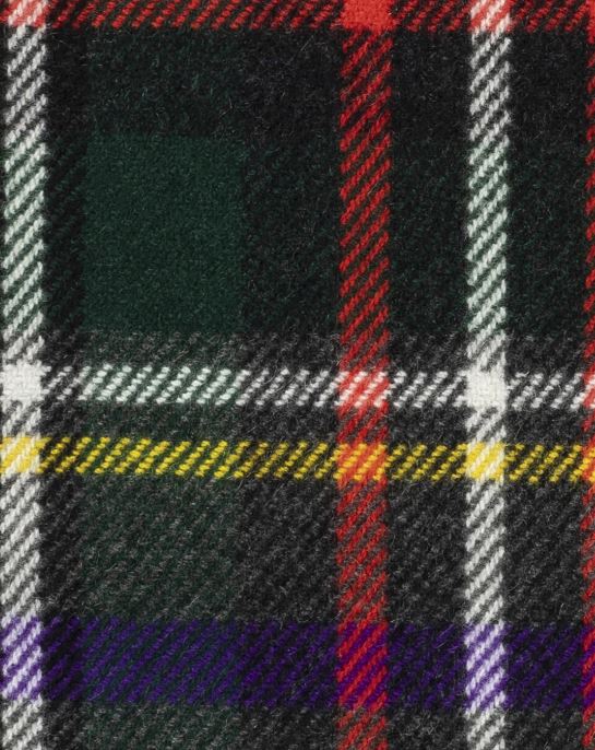 Joshua Ellis XL Cashmere Scarf Charcoal 2022