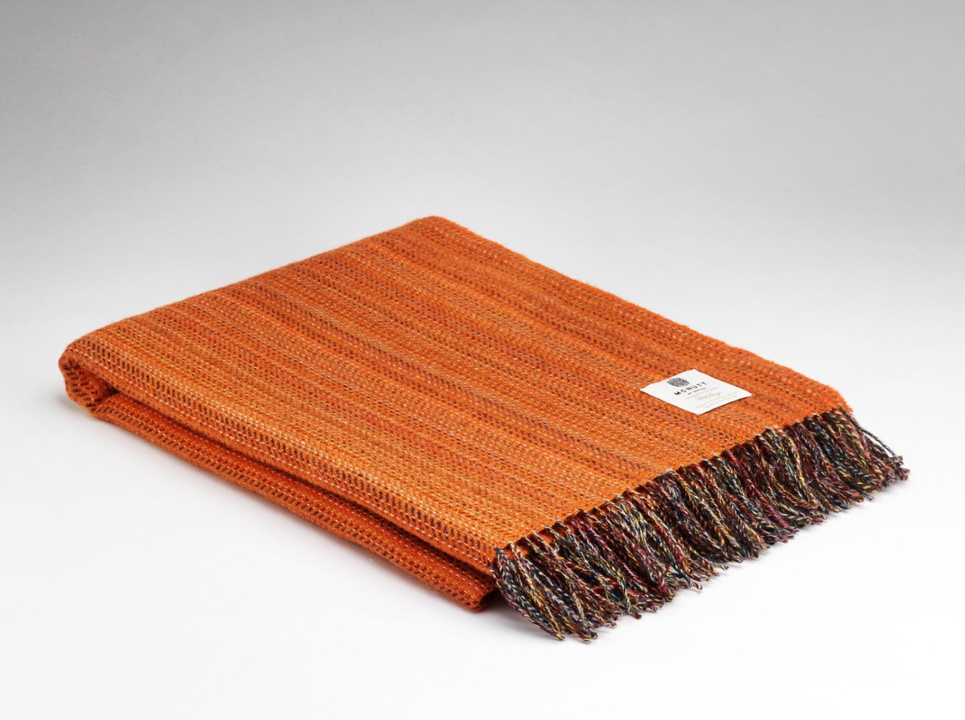 McNutt Decke Heritage