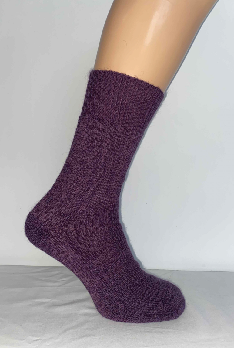 Capricorn Mohair Sock Great Glen Walking