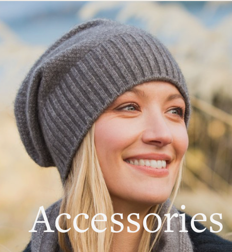Noble Wilde Beanie Moss Baggie Possum-Merino