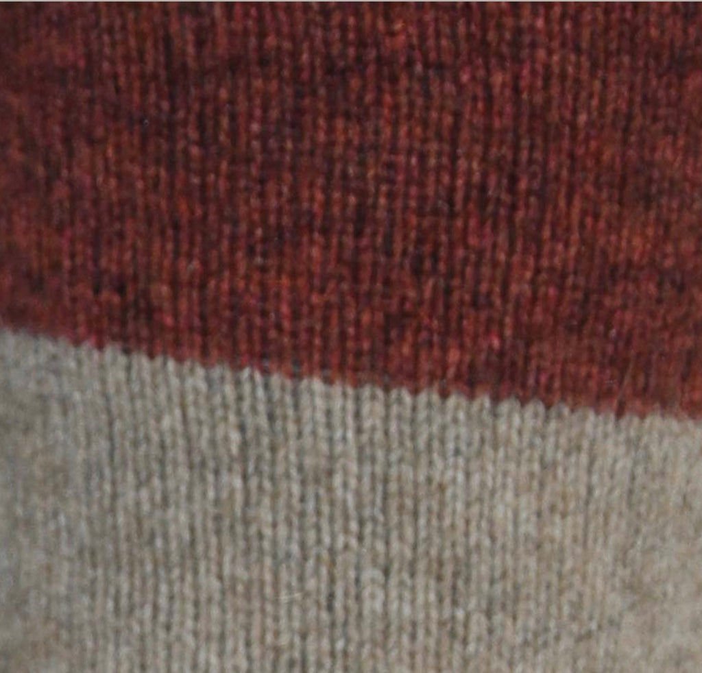 Noble Wilde Sock Striped Hoop 2023
